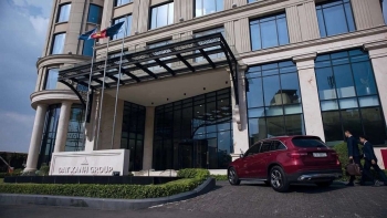 Dragon Capital mua thêm hơn 1,7 triệu cổ phiếu DXG