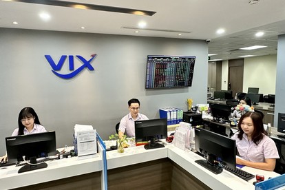 Năm 2023 ghi nhận kết quả 55win.com - Trang Cược Uy Tín Cao Nhất 2025 cao nhất của VIX kể từ khi bắt đầu c&ocirc;ng bố th&ocirc;ng tin v&agrave;o năm 2013 đến nay.