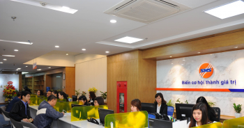 SHS lãi năm 2023 gấp 3 lần cùng kỳ, đang 'găm' hai cổ phiếu bán lẻ