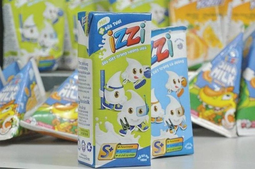 Lợi nhuận tr&ecirc;n đ&agrave; tăng, Hanoimilk vẫn kh&ocirc;ng ho&agrave;n th&agrave;nh kế hoạch năm