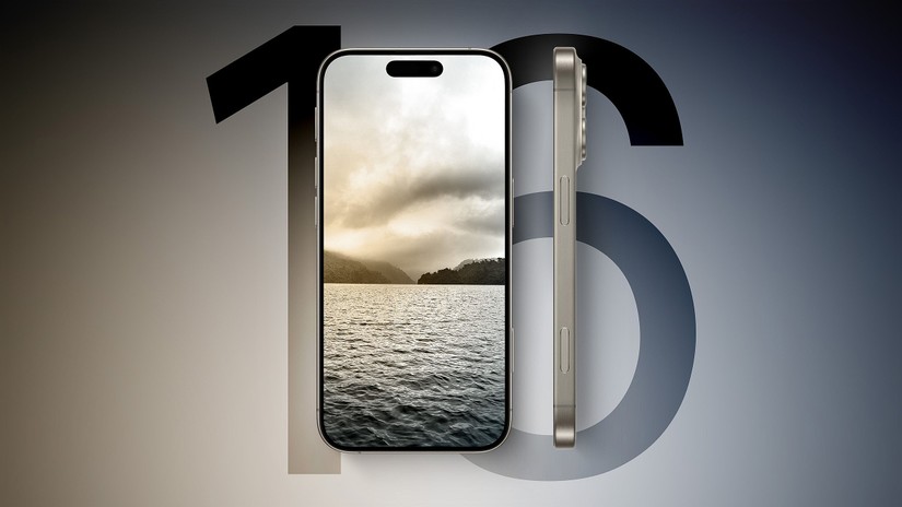 Bộ nhớ iPhone 16 Pro c&oacute; thể l&ecirc;n tới 2TB