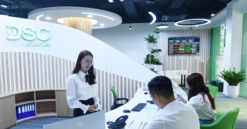 Chứng khoán DSC chuẩn bị chuyển sang sàn HOSE