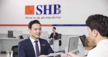 Khai xuân mới, SHB 'lì xì' nhiều quà tặng hấp dẫn cho khách hàng doanh nghiệp