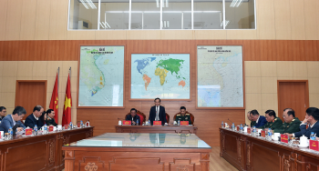 Năm 2023 Việt Nam thiệt hại hơn 8.200 tỷ đồng do thiên tai
