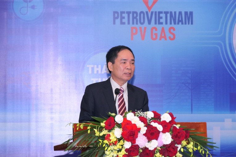Phát triển điện khí LNG không thể thực hiện trong 'một sớm, một chiều'