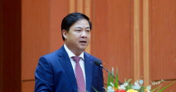 Quảng Nam có tân Bí thư Tỉnh uỷ