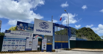 Dragon Capital 'gom' hơn 14 triệu cổ phiếu của Vinaconex