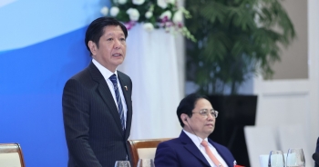 'Việt Nam - Philipines là đối tác tự nhiên, vừa cạnh tranh, vừa hợp tác'