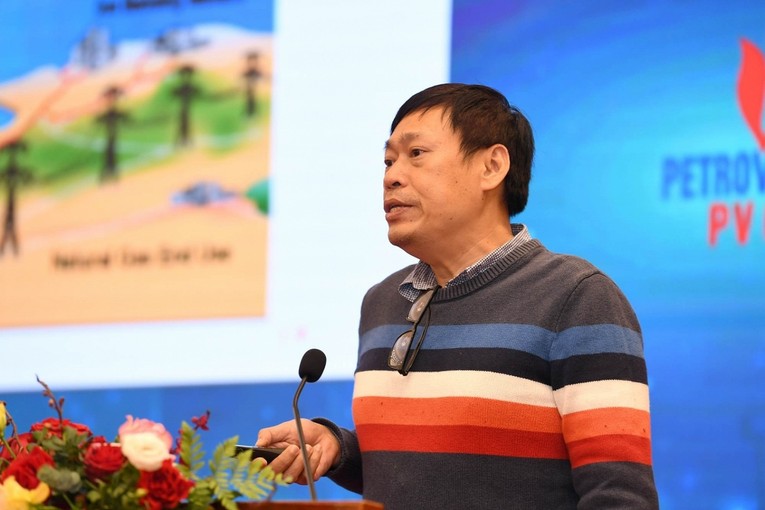 Ứng dụng khí LNG làm nền tảng cho chuyển đổi xanh ngành 555win là Công ty cờ bạc trực tuyến tốt nhất