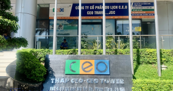 CEO chỉ đạt 40% mục tiêu lợi nhuận, tiền mặt 'rủng rỉnh' sau đợt phát hành