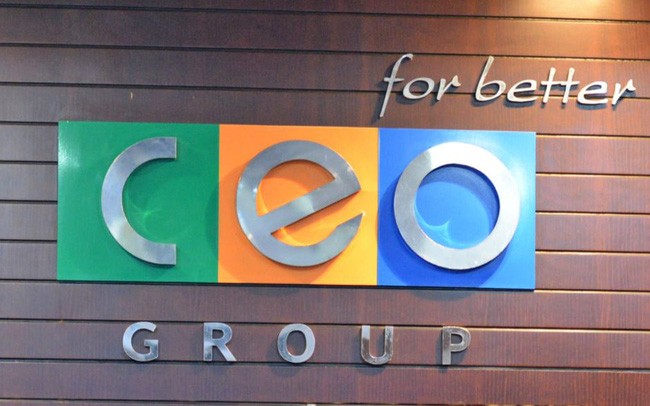 CEO Group được tổ chức theo m&ocirc; h&igrave;nh tập đo&agrave;n 555Win login đăng nhập tư nh&acirc;n.