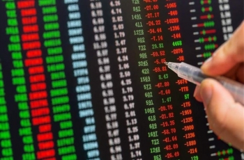 Dự báo VN-Index năm 2022 sẽ bứt phá mốc lịch sử 1.850