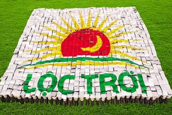Lộc Trời huy động 12.000 tỷ đồng sản xuất lúa trong năm 2022