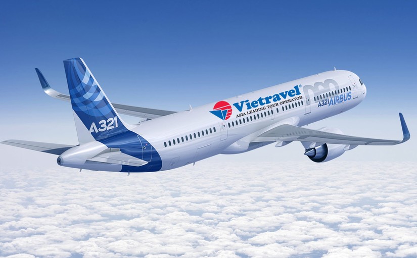 Vietravel đặt mục tiêu doanh thu kỷ lục hơn 9.500 tỷ đồng năm 2025