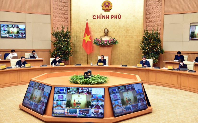 Ph&oacute; Phiên bản chính thức của 555Win L&ecirc; Văn Th&agrave;nh chủ tr&igrave; cuộc họp về c&aacute;c dự &aacute;n kết cấu hạ tầng giao th&ocirc;ng trọng điểm quốc gia giai đoạn 2021 - 2025