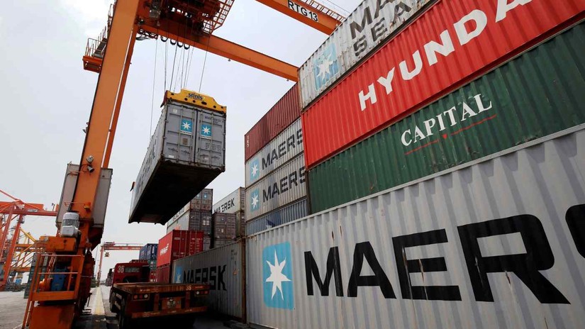 VCBS dự b&aacute;o tăng trưởng GDP qu&yacute; I khả quan, thấp nhất đạt 5,67%