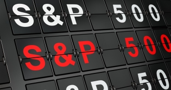 S&amp;P 500 đi ngang khi nhà đầu tư 'ngóng' Fed và rủi ro Nga - Ukraine