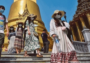 GDP Thái Lan tăng trưởng vượt dự báo trong quý IV/2021