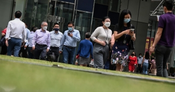 Cuộc 'săn lùng' nhân tài công nghệ tại Singapore