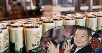 Sabeco: Hai năm lợi nhuận đi lùi và nguy cơ thành ‘ván bài thua’ của người Thái