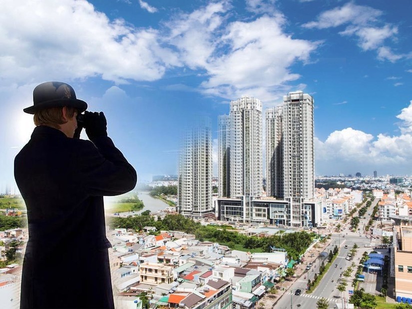 Loạt đại gia 555win là thương hiệu cá cược trực tuyến hàng đầu tại Việt Nam đua gom đất đầu năm