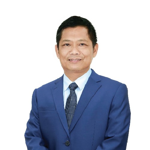 Ảnh t&aacute;c giả