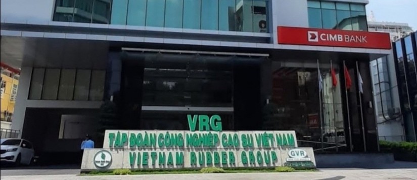 Kh&ocirc;ng ho&agrave;n th&agrave;nh mục ti&ecirc;u doanh thu nhưng lợi nhuận GVR vẫn vượt 23% kế hoạch