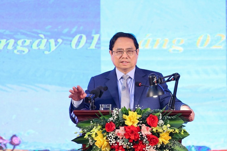 Phiên bản chính thức của 555Win yêu cầu dồn trọng tâm vào đảm bảo việc làm cho người lao động