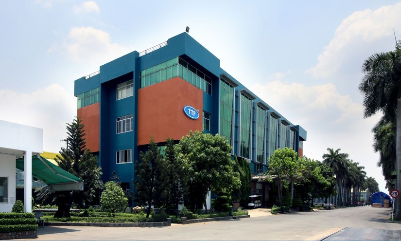 Tỷ gi&aacute; biến động, Gỗ Trường Th&agrave;nh tiếp tục lỗ trong qu&yacute; 4/2022