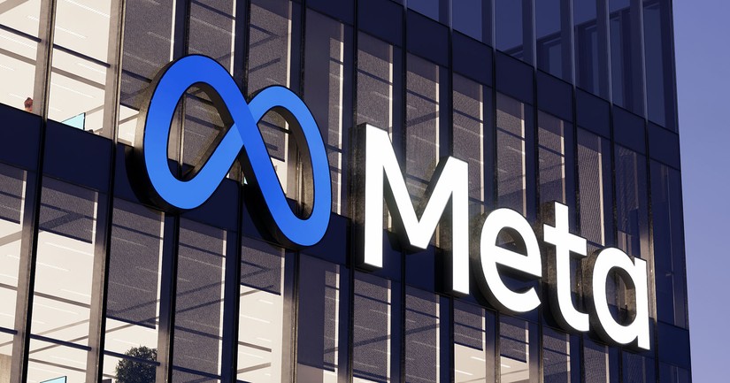 C&ocirc;ng ty mẹ Facebook lỗ gần 14 tỷ USD trong năm 2022 v&igrave; metaverse