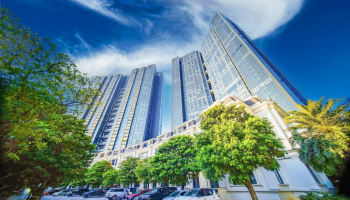 Sunshine Homes báo lãi sau thuế 344 tỷ đồng năm 2022