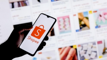 Shopee dẫn đầu sàn thương mại điện tử phổ biến nhất trên MXH Việt Nam 2022