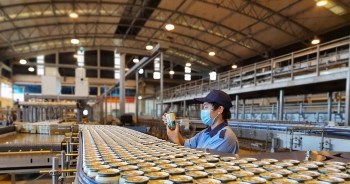 Có hơn 23.000 tỷ đồng tiền mặt, Sabeco sắp thâu tóm thêm 2 công ty