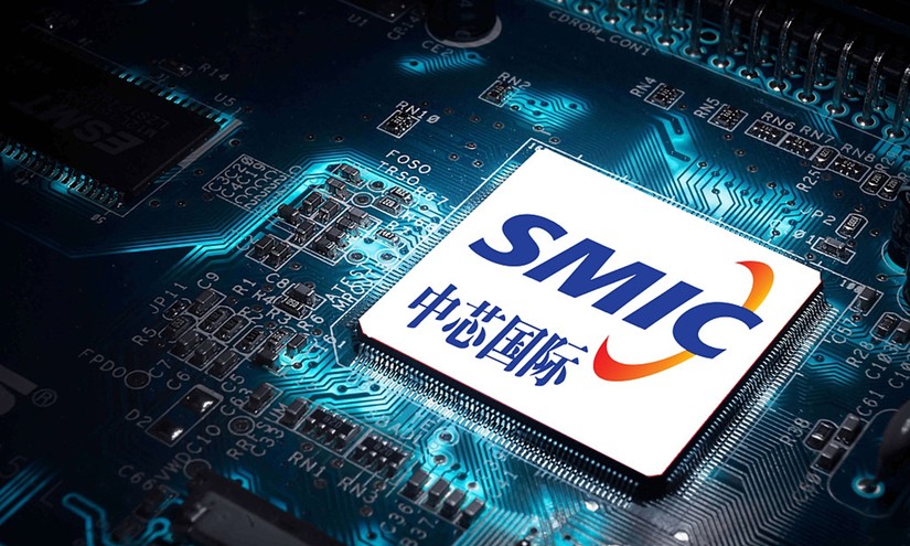 Đối mặt kh&oacute; khăn, lợi nhuận qu&yacute; 4/2022 của SMIC giảm hơn 25%