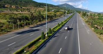 Lâm Đồng: Tập đoàn Đèo Cả nghiên cứu đầu tư cao tốc Tân Phú - Bảo Lộc