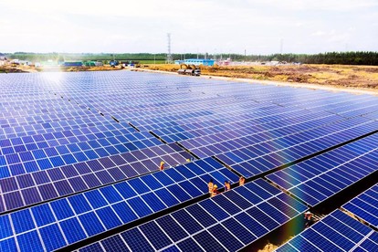 CTCP BCG Energy l&agrave; c&ocirc;ng ty con của CTCP Bamboo Capital với tỷ lệ kiểm so&aacute;t l&ecirc;n đến 82,18%.