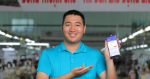 GIMO, startup 'nhận lương linh hoạt' của Việt Nam gọi vốn thành công hơn 5 triệu USD