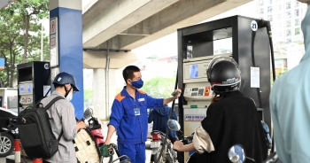Doanh nghiệp bán lẻ xăng dầu mong được 'đối xử công bằng' với thương nhân đầu mối