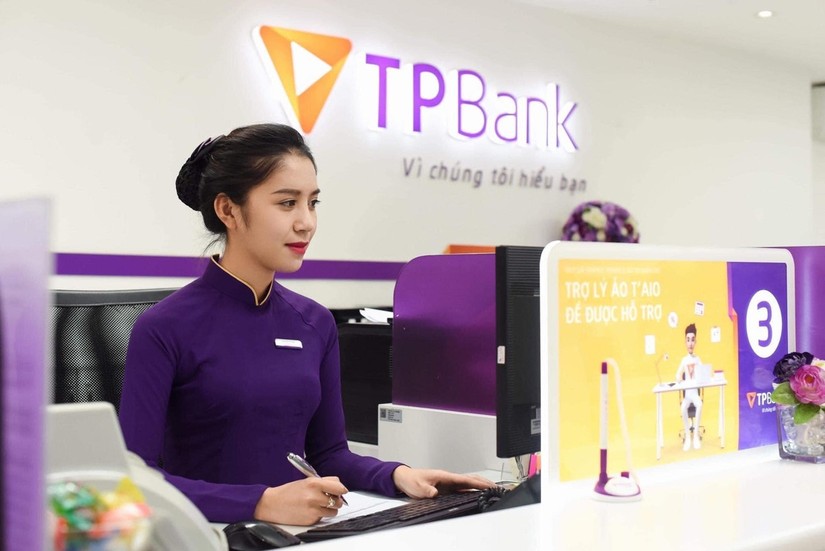 TPBank l&ugrave;i ng&agrave;y chi trả cổ tức bằng tiền mặt sang 21/3