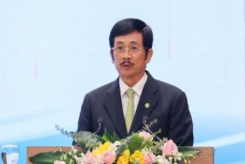 Chủ tịch Novaland Bùi Thành Nhơn: 'Chúng tôi chỉ mong được hỗ trợ về cơ chế'