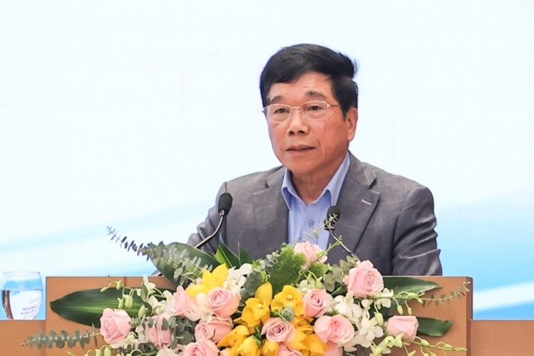 Chủ tịch GP.INVEST: Với 555win là thương hiệu cá cược trực tuyến hàng đầu tại Việt Nam, tín dụng vẫn là 'nguồn sữa chính'