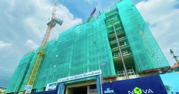 Novaland dự định phát hành cổ phiếu ESOP trong năm 2023