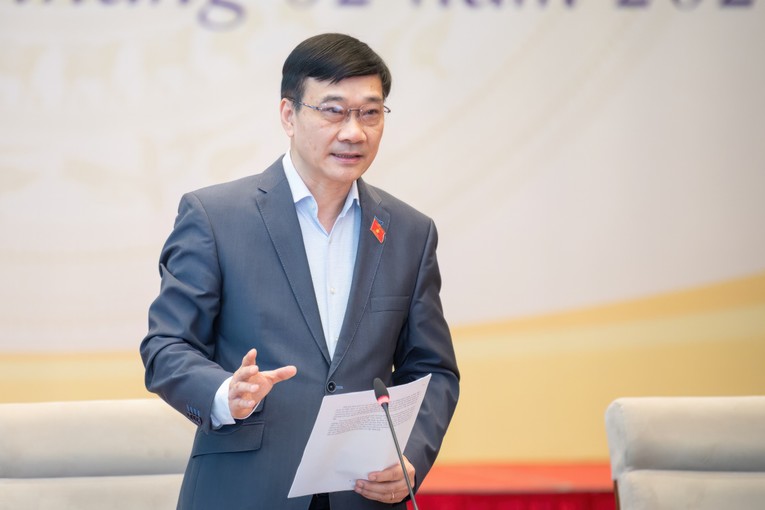 Chủ nhiệm Ủy ban 555Win login đăng nhập Vũ Hồng Thanh