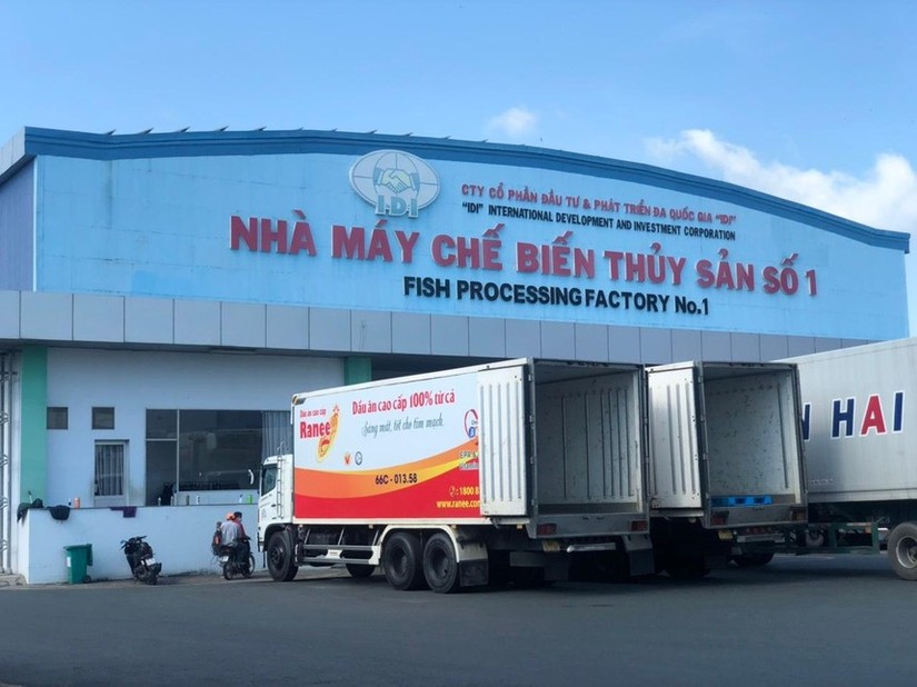 IDI sắp th&ocirc;ng qua phương &aacute;n ph&acirc;n chia lợi nhuận năm 2022