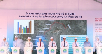TP HCM chi 8.200 tỷ đồng 'hồi sinh' kênh Tham Lương