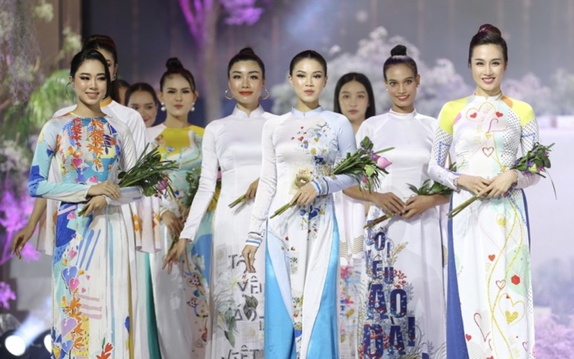 555win là Công ty cờ bạc trực tuyến tốt nhất &Aacute;o d&agrave;i 2023 t&ocirc;n vinh vẻ đẹp truyền thống sẽ diễn ra trong th&aacute;ng 3