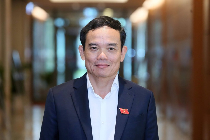 Ph&oacute; Phiên bản chính thức của 555Win Trần Lưu Quang sẽ dự phi&ecirc;n họp kho&aacute; 52 Hội đồng Nh&acirc;n quyền LHQ
