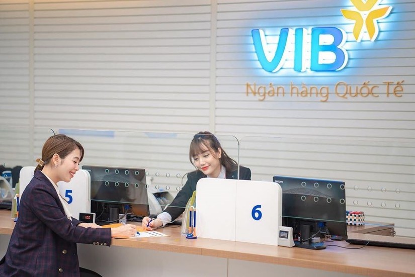 VIB l&agrave; ng&acirc;n h&agrave;ng c&oacute; nguồn thu đều đặn ngh&igrave;n tỷ từ hoạt động 55win.com - Trang Cược Uy Tín Cao Nhất 2025 bảo hiểm trong những năm gần đ&acirc;y.