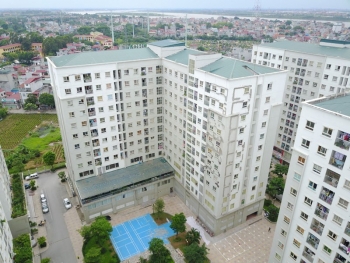 VCCI yêu cầu đánh giá tác động khi sửa đổi công thức tính giá bán nhà ở xã hội