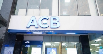 Em gái bà Đặng Thu Thủy - thành viên HĐQT ACB đăng ký bán lượng lớn cổ phiếu